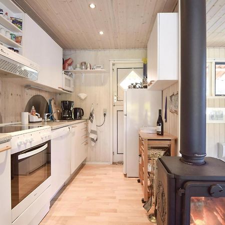Lovely Home In Norre Nebel With Wifi Eksteriør billede