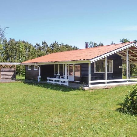 Lovely Home In Norre Nebel With Wifi Eksteriør billede