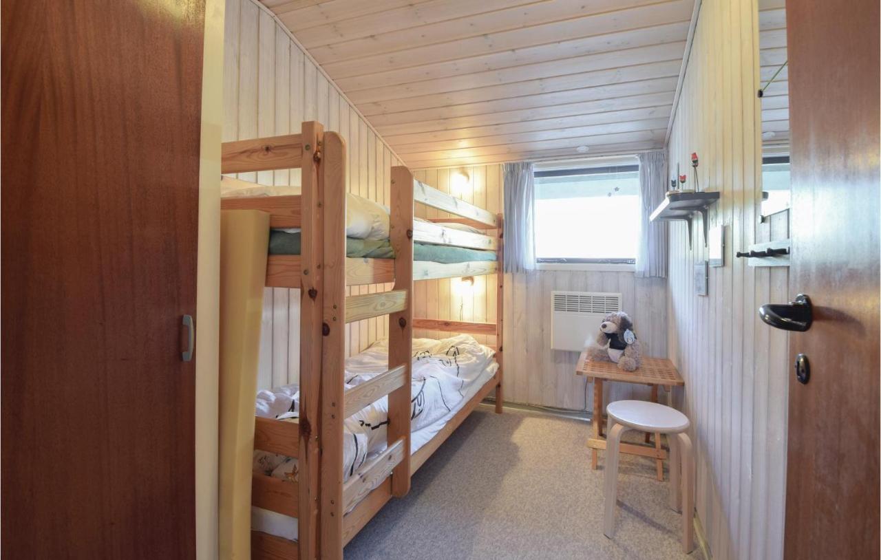 Lovely Home In Norre Nebel With Wifi Eksteriør billede