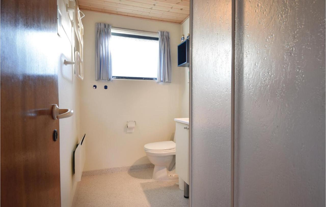 Lovely Home In Norre Nebel With Wifi Eksteriør billede