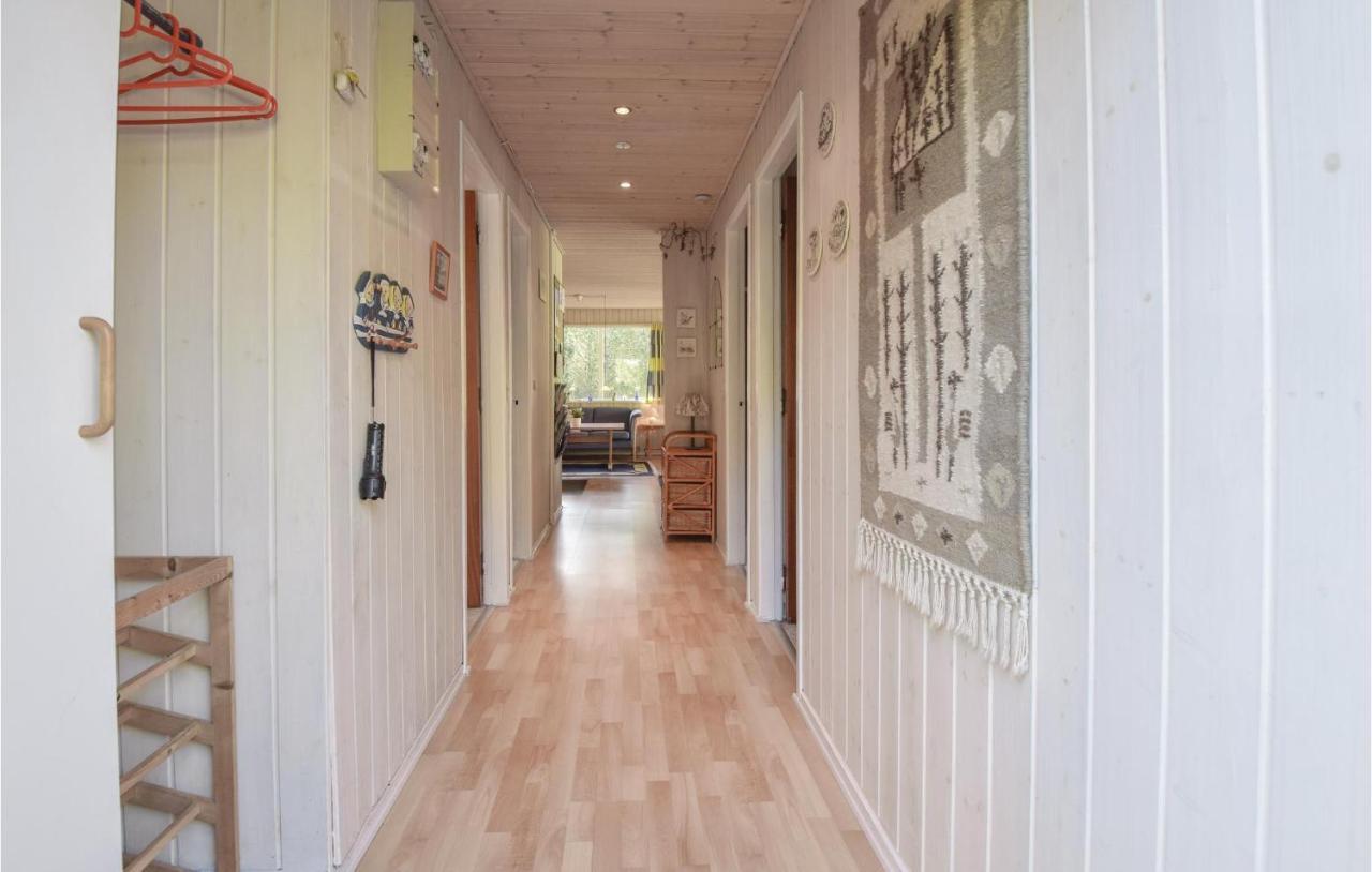 Lovely Home In Norre Nebel With Wifi Eksteriør billede