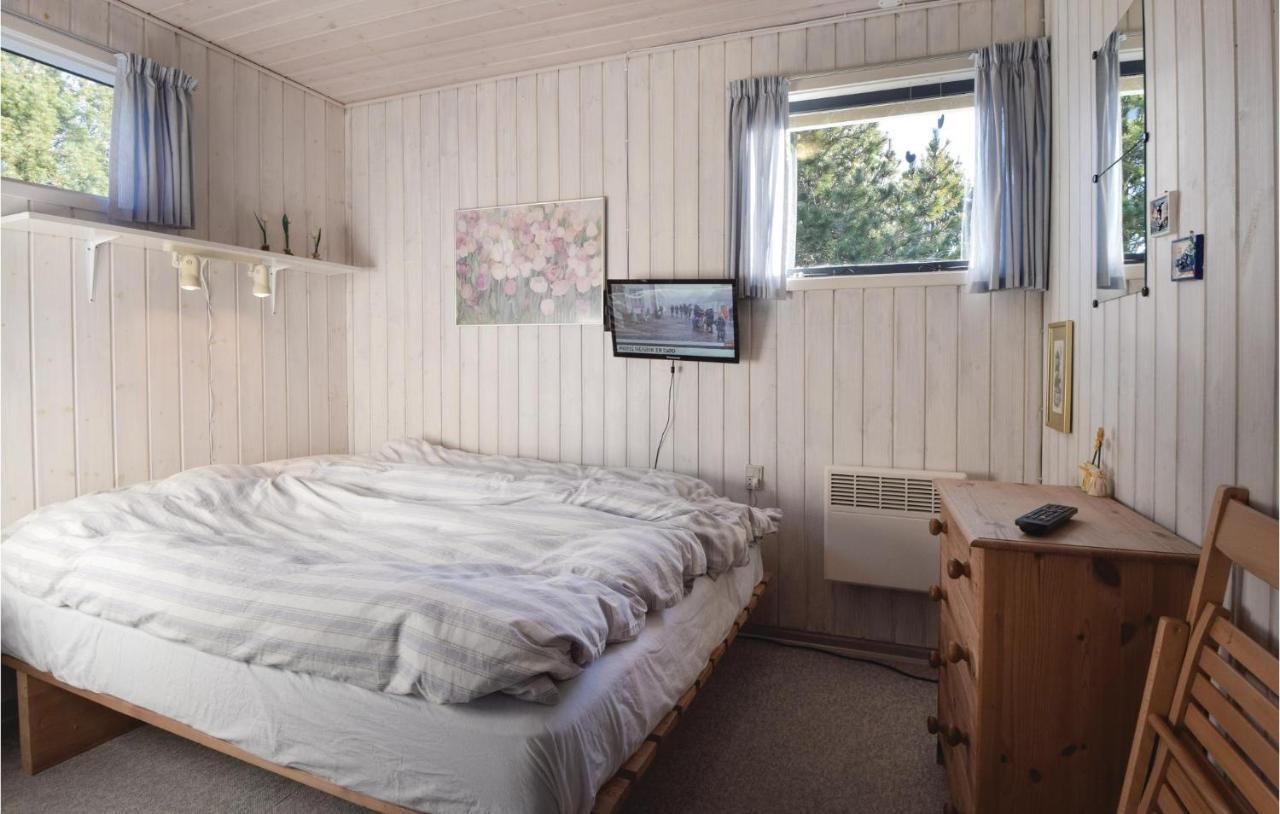 Lovely Home In Norre Nebel With Wifi Eksteriør billede